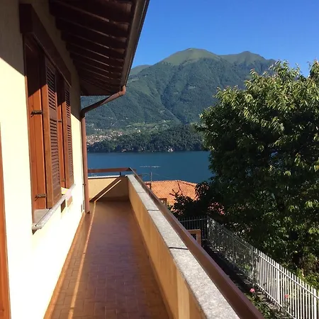 Del Lago Willa Lezzeno