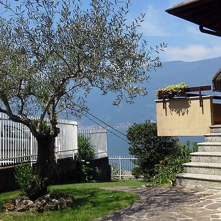 Willa Del Lago Lezzeno