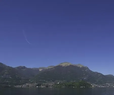 别墅 Del Lago