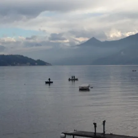 Del Lago 别墅 勒泽诺